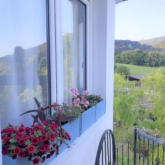 El Cuarton Tarifa "Sonreir Antes De Entrar" Apartment Luaran gambar